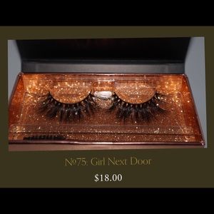 House Of Diata “Luxury Lashes”